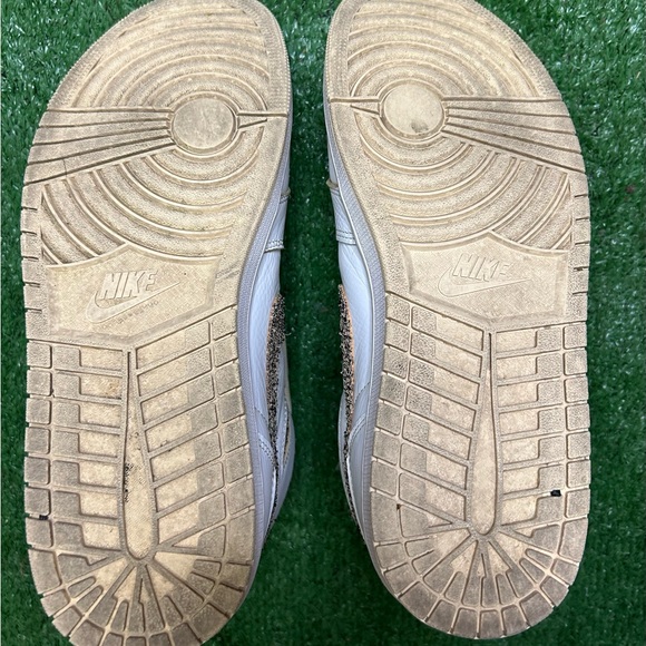 Air Jordan 1 Retro High OG 'Craft Vibrations Of Naija' men’s 11 - Picture 10 of 12